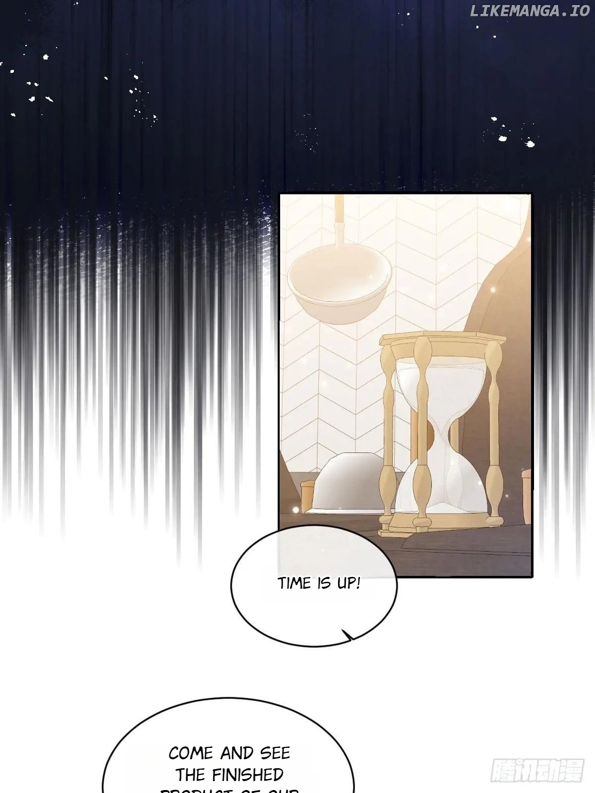 Confessing My Love to Him, the Treacherous One Chapter 20 - page 52